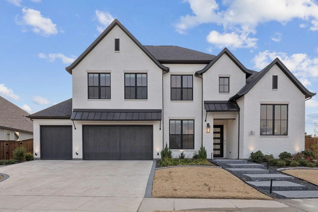 6281 Edgestone Drive, Frisco