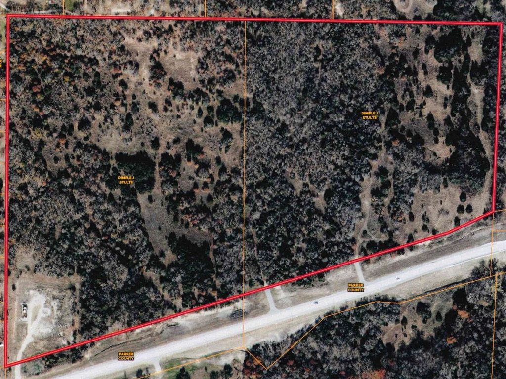 2301 Ric Williamson Highway, Weatherford