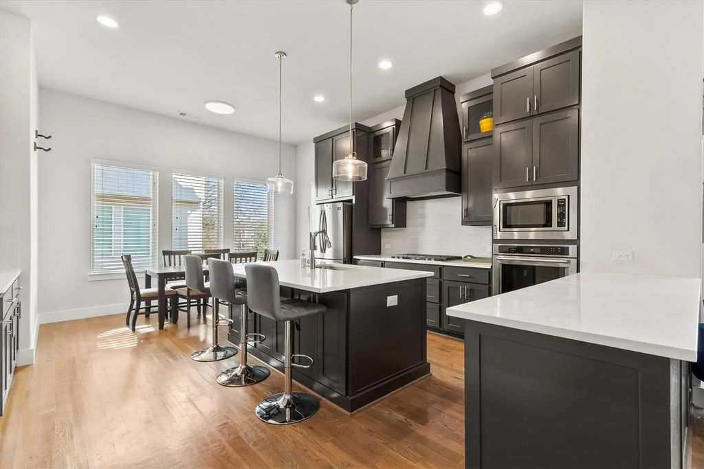 1103 Lavender Ridge, Dallas