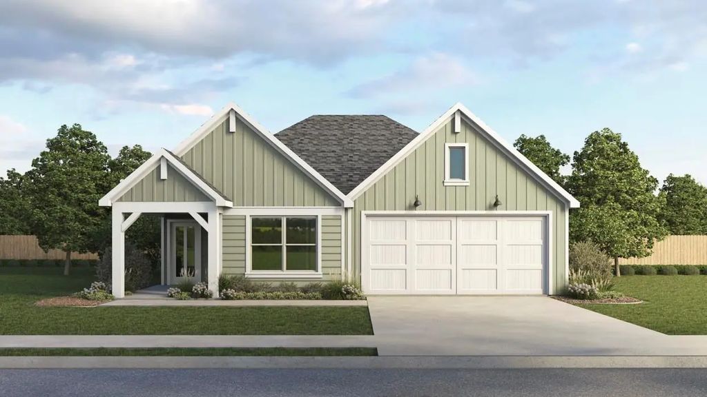 750 Orchid Way, Pilot Point