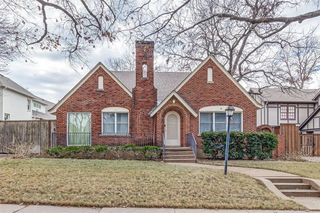 3225 Milton Avenue, University Park