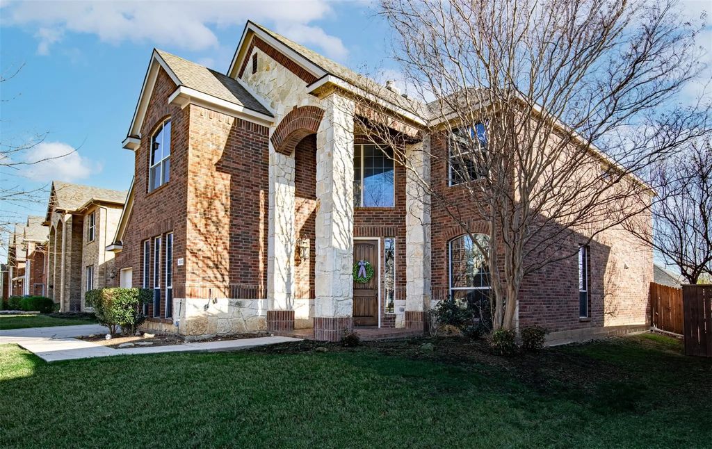 3600 Delaney Drive, Fort Worth