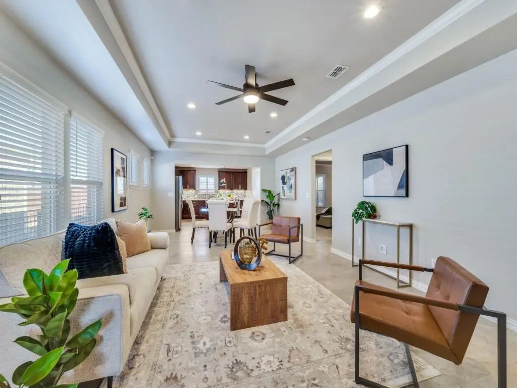 1884 Marsh Point Drive, Frisco