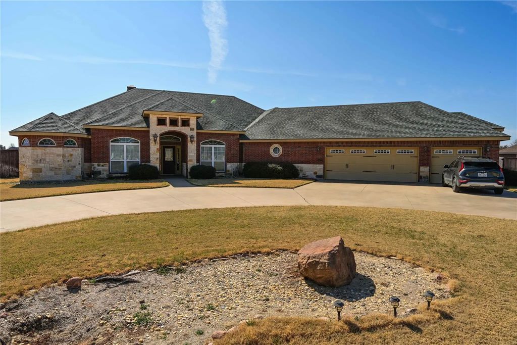 249 Apple Blossom Drive, Abilene