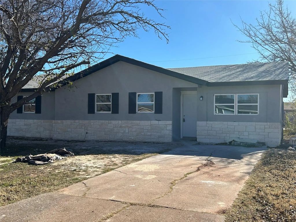 5131 Durango Drive, Abilene