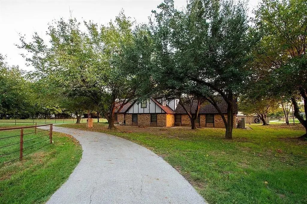 171 County Road 1160, Decatur