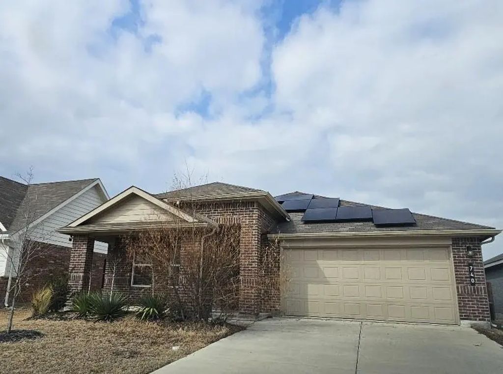 740 Breckenridge Park Drive, Alvarado