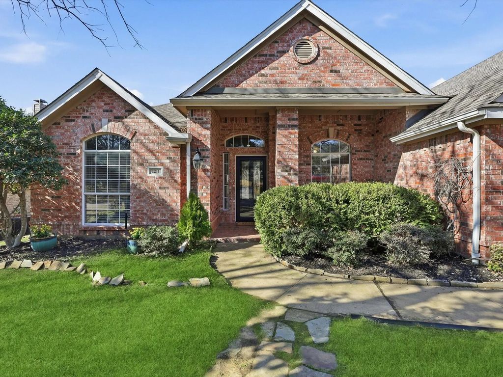 2211 Post Oak Circle, Corinth