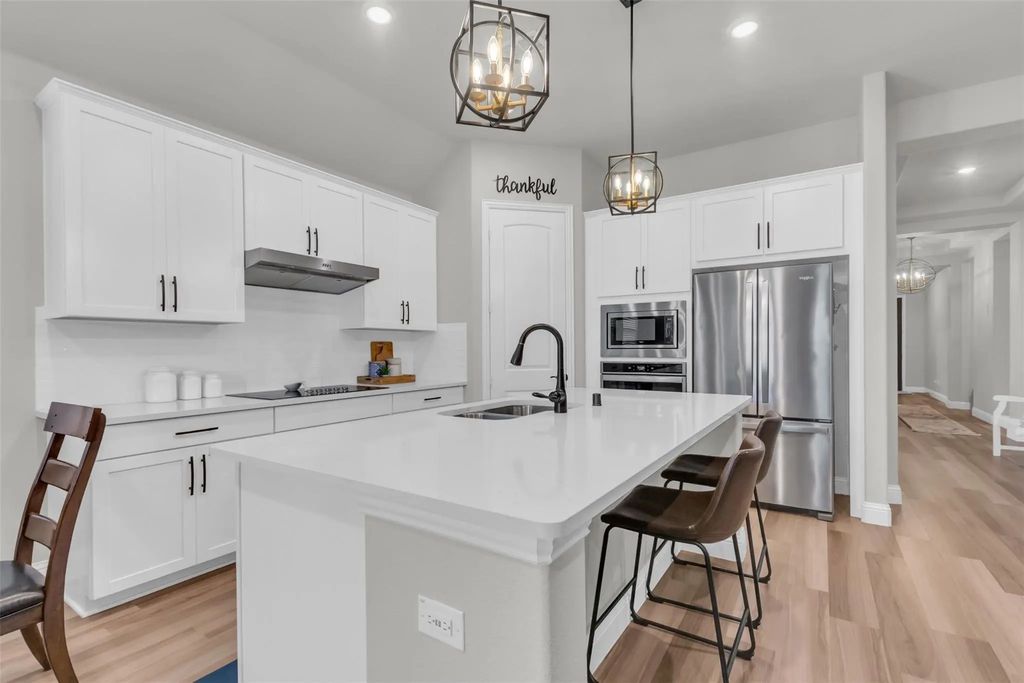 2105 Chapman Lane, Little Elm
