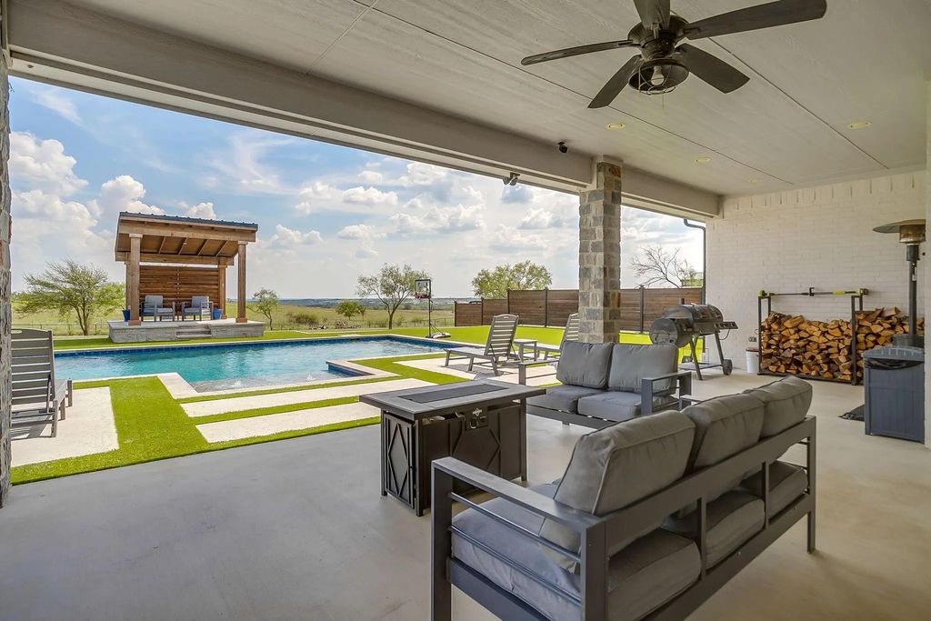148 Maravilla, Aledo