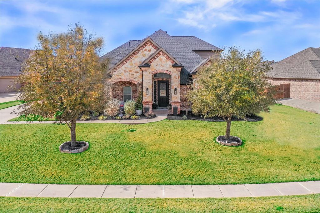 415 Bent Creek Cove, Argyle