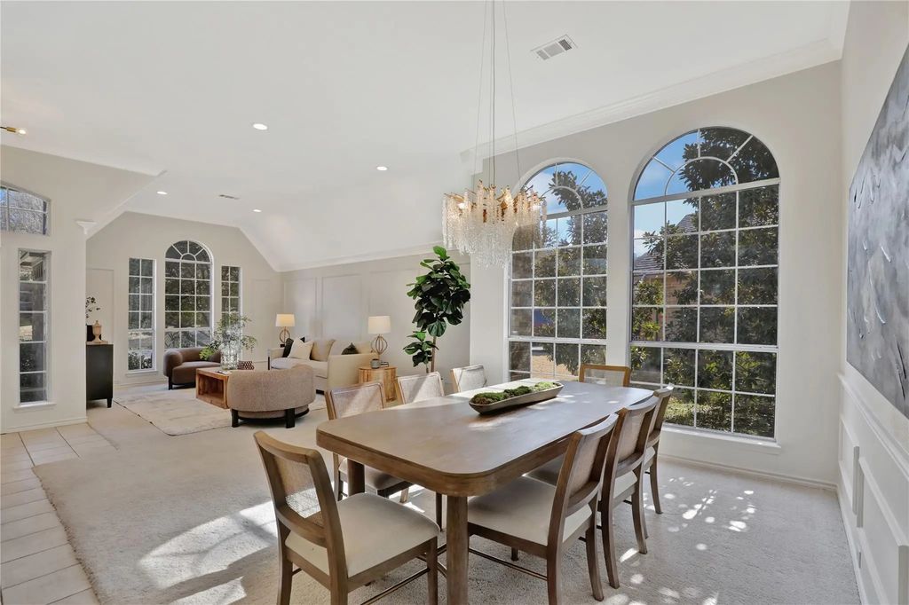 2720 Green Oak Court, Highland Village