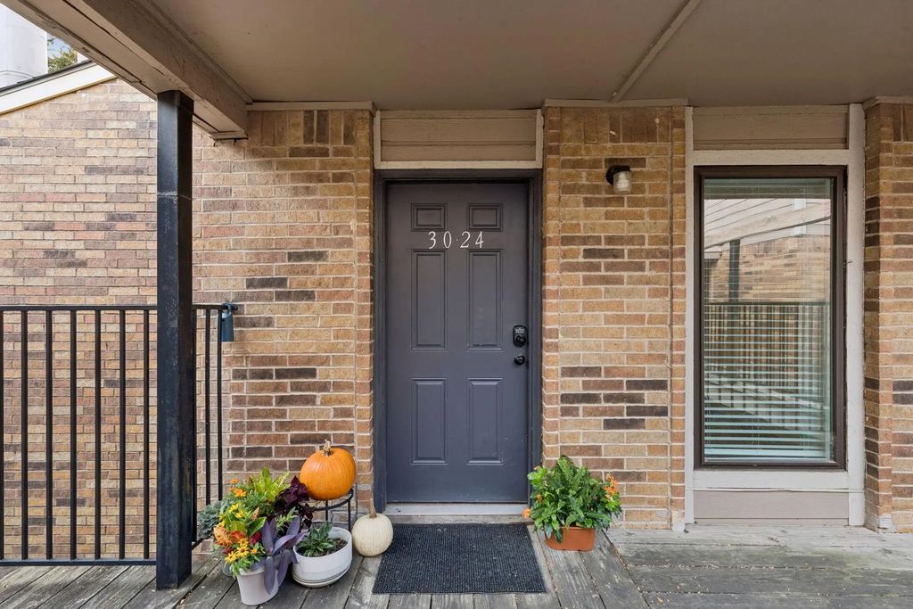 8109 Skillman Street 3024, Dallas