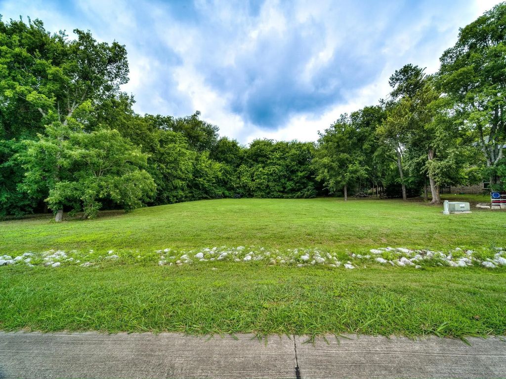 Tbd Lake Ridge Lane, McKinney