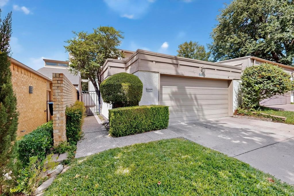 6437 Cedar Hollow Drive, Dallas