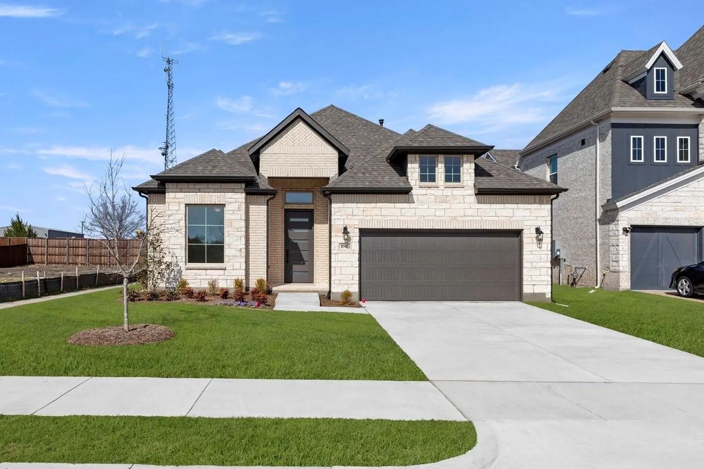 8505 Watersway Drive, Rowlett