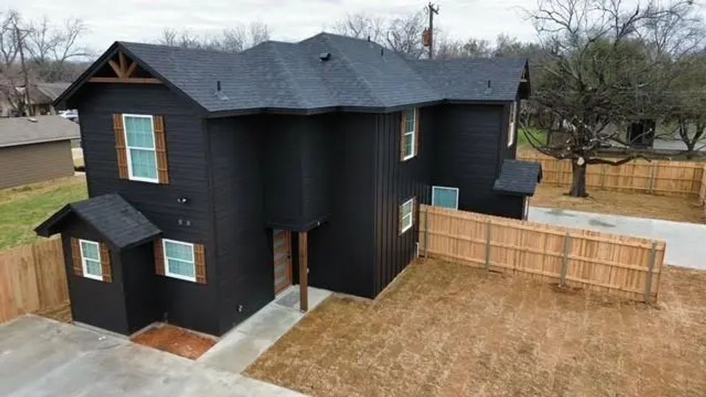 1321 Harrison Avenue, Waco