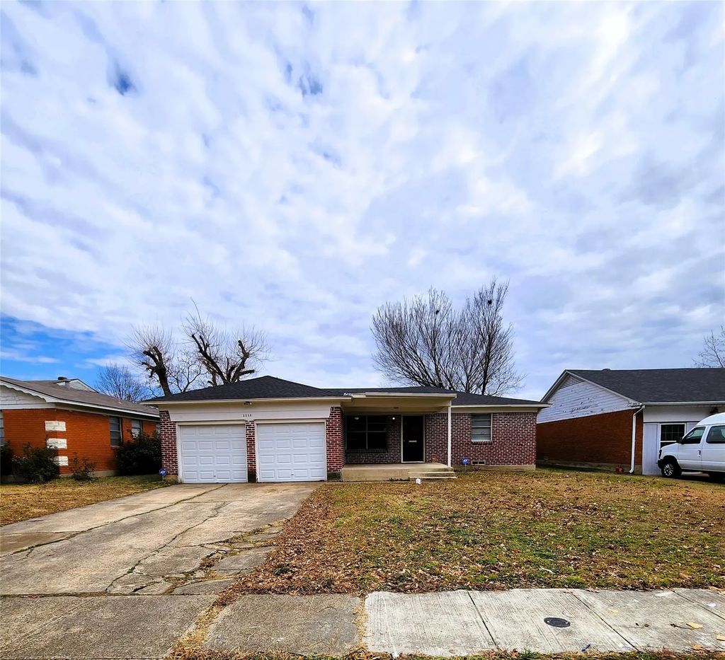2228 Toulon Lane, Dallas