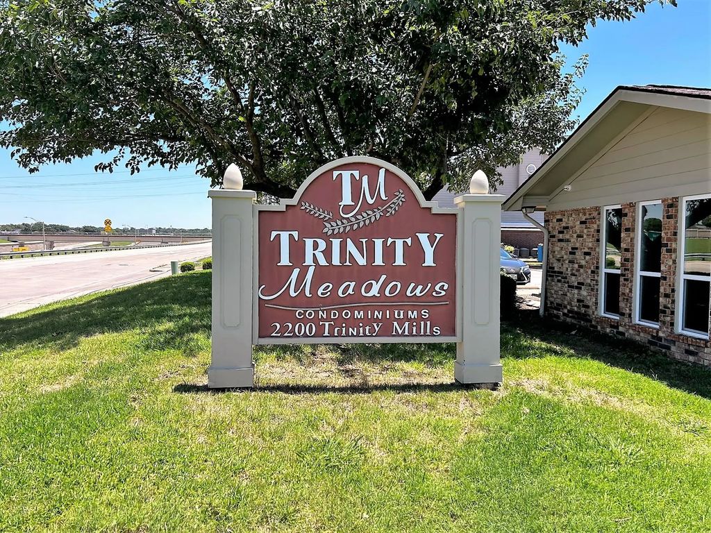 2200 E Trinity Mills Road 301, Carrollton
