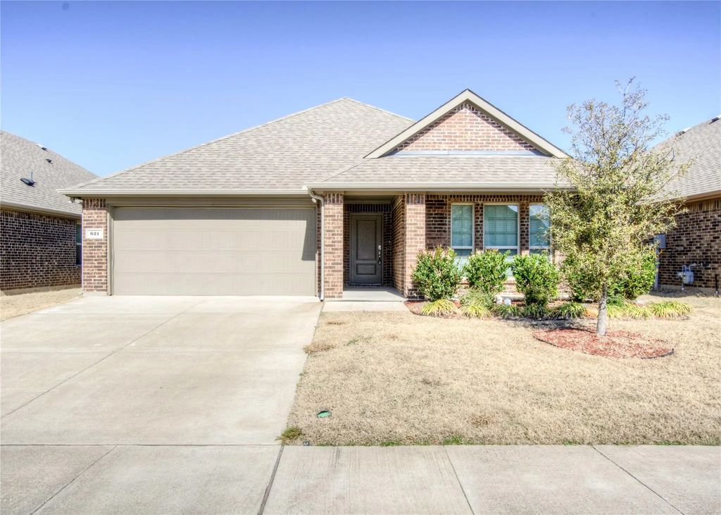 621 Jamestown Lane, Fate