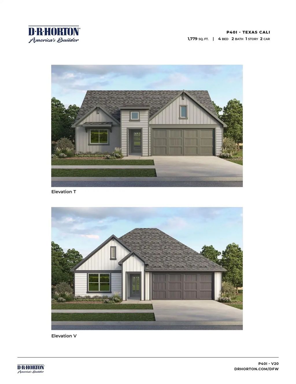 749 Orchid Way, Pilot Point