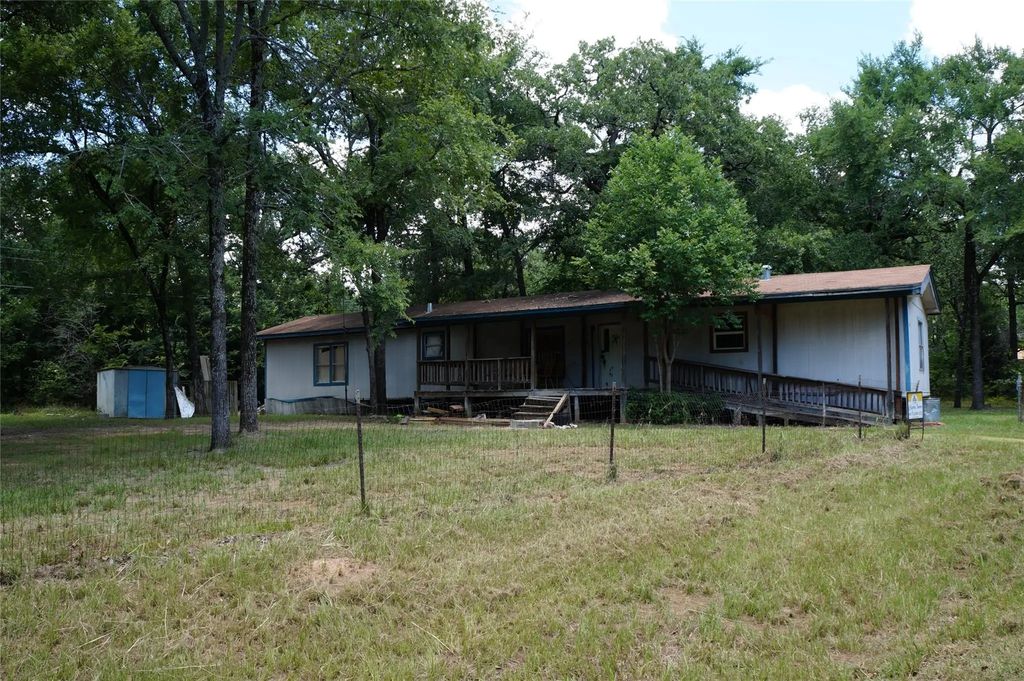 6138 Apache Drive, Mabank