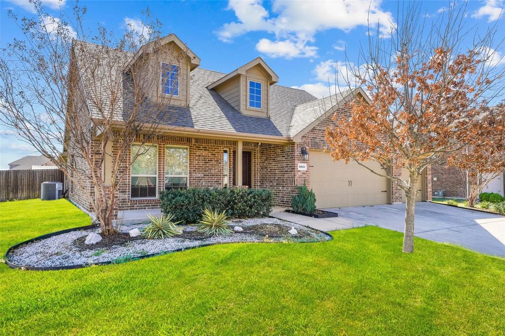 3031 Lily Lane, Heath
