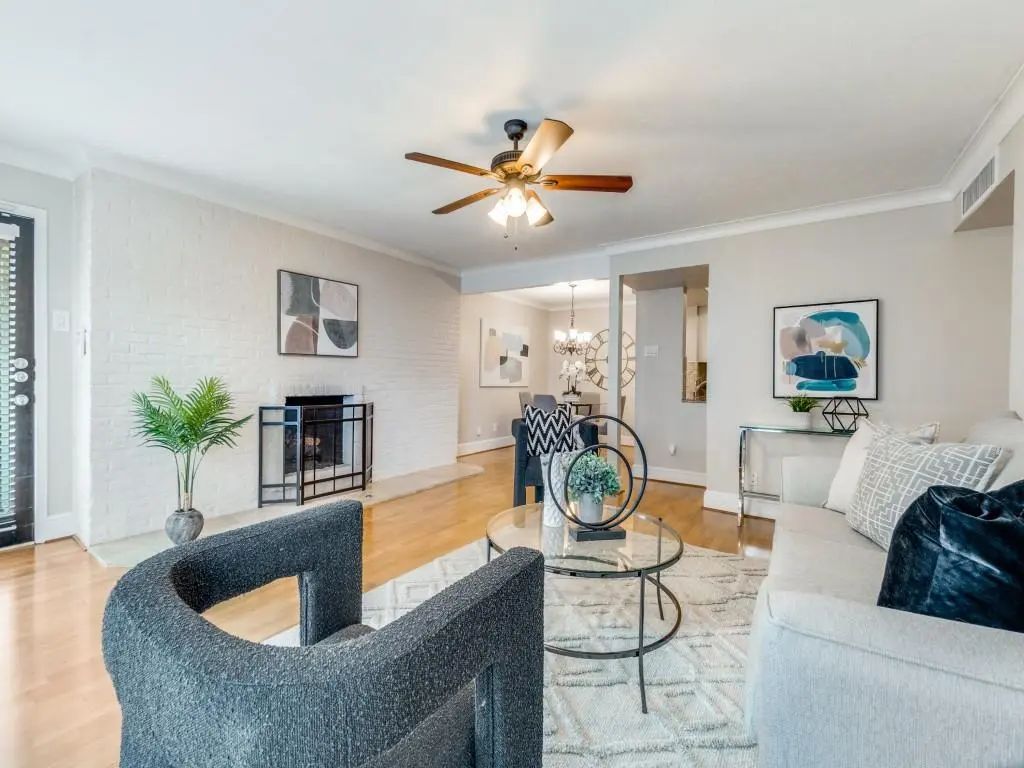 5936 Sandhurst Lane 112, Dallas
