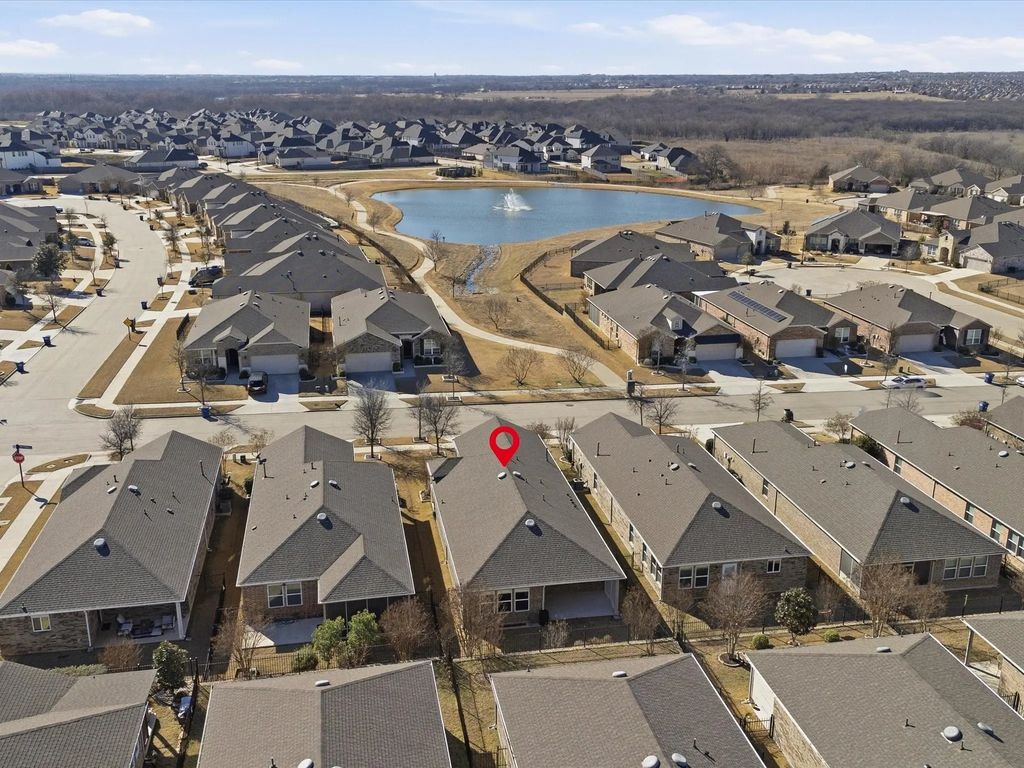 7609 Heritage Drive, Little Elm