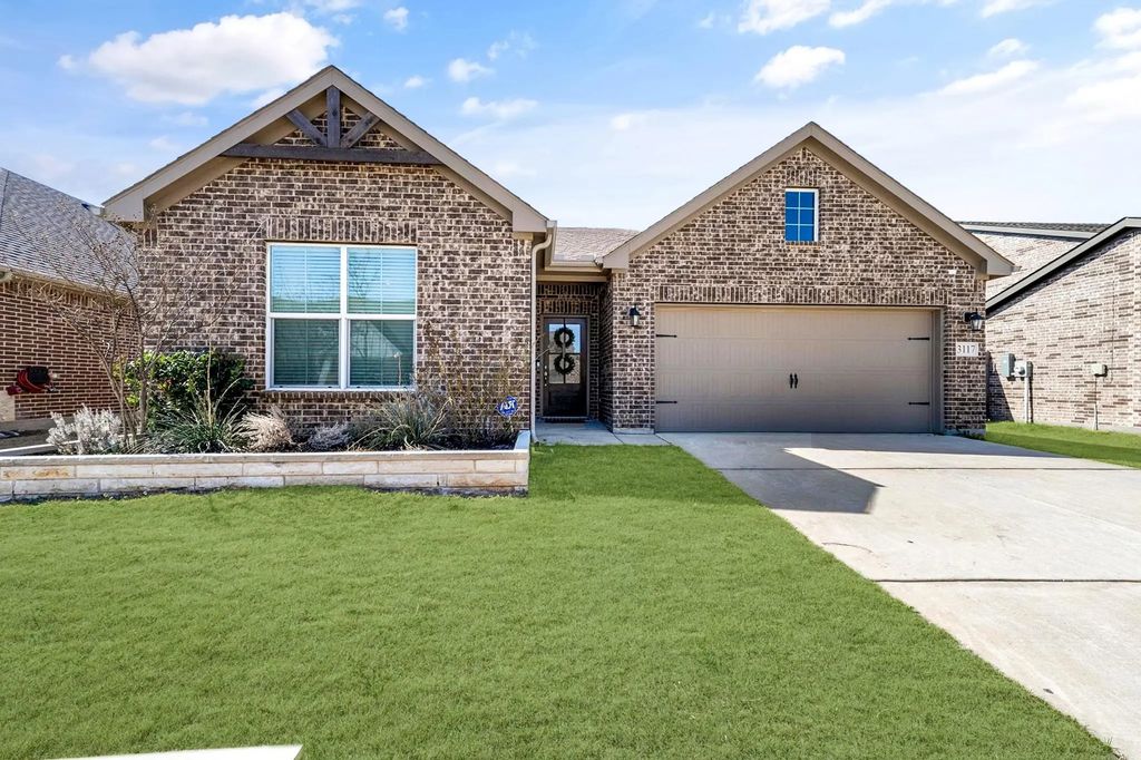 3117 Greymoore Drive, Anna