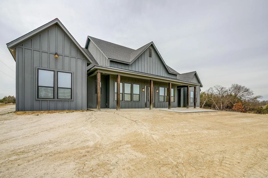 1001 Cornerstone Road, Poolville