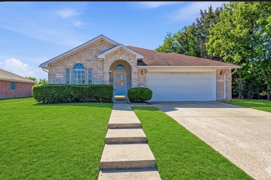 1006 Godwin Avenue, Glenn Heights