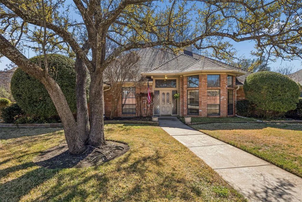 1932 Gardengrove Court, Plano
