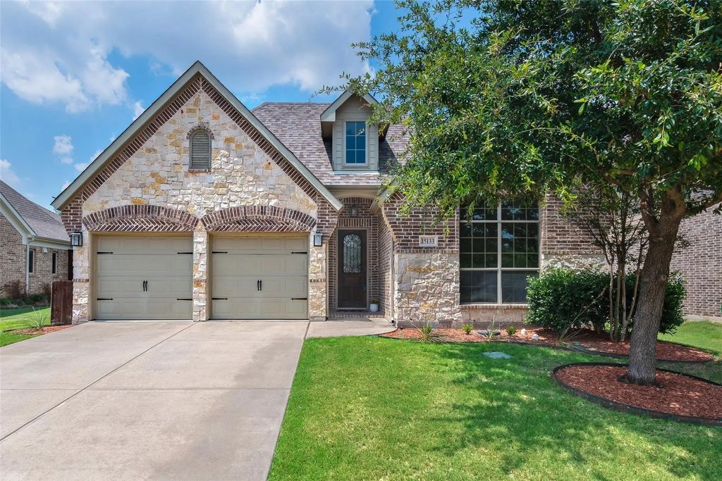 15133 Wild Duck Way, Fort Worth