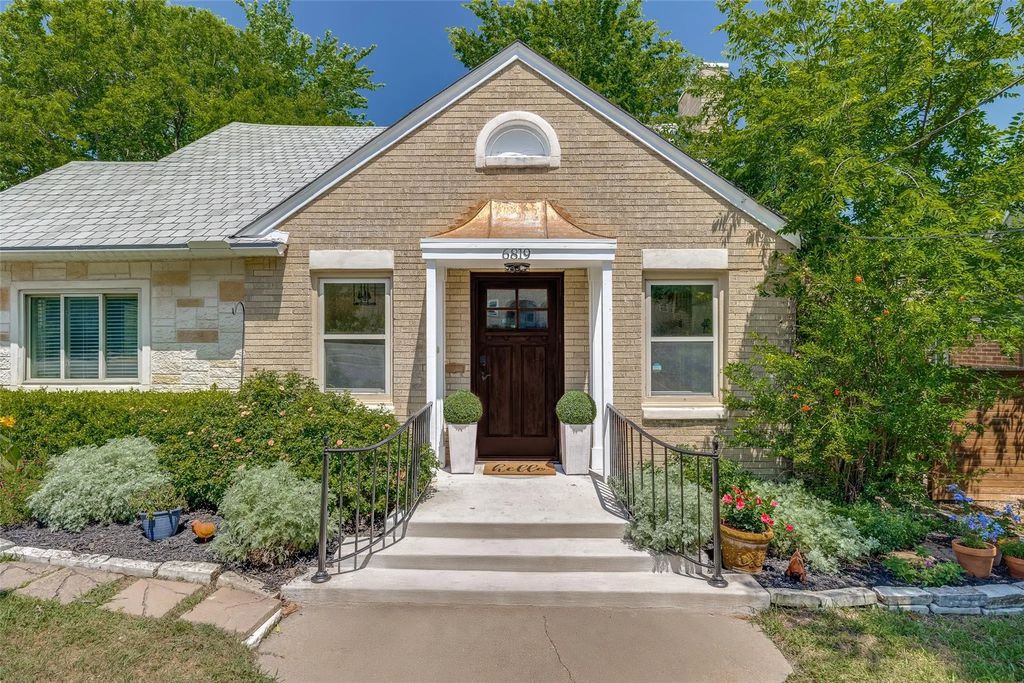 6819 Santa Fe Avenue, Dallas