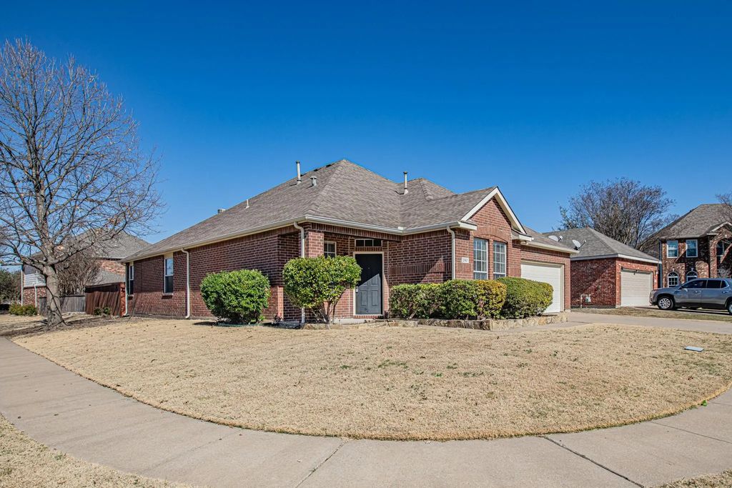 2901 Scott Place, McKinney