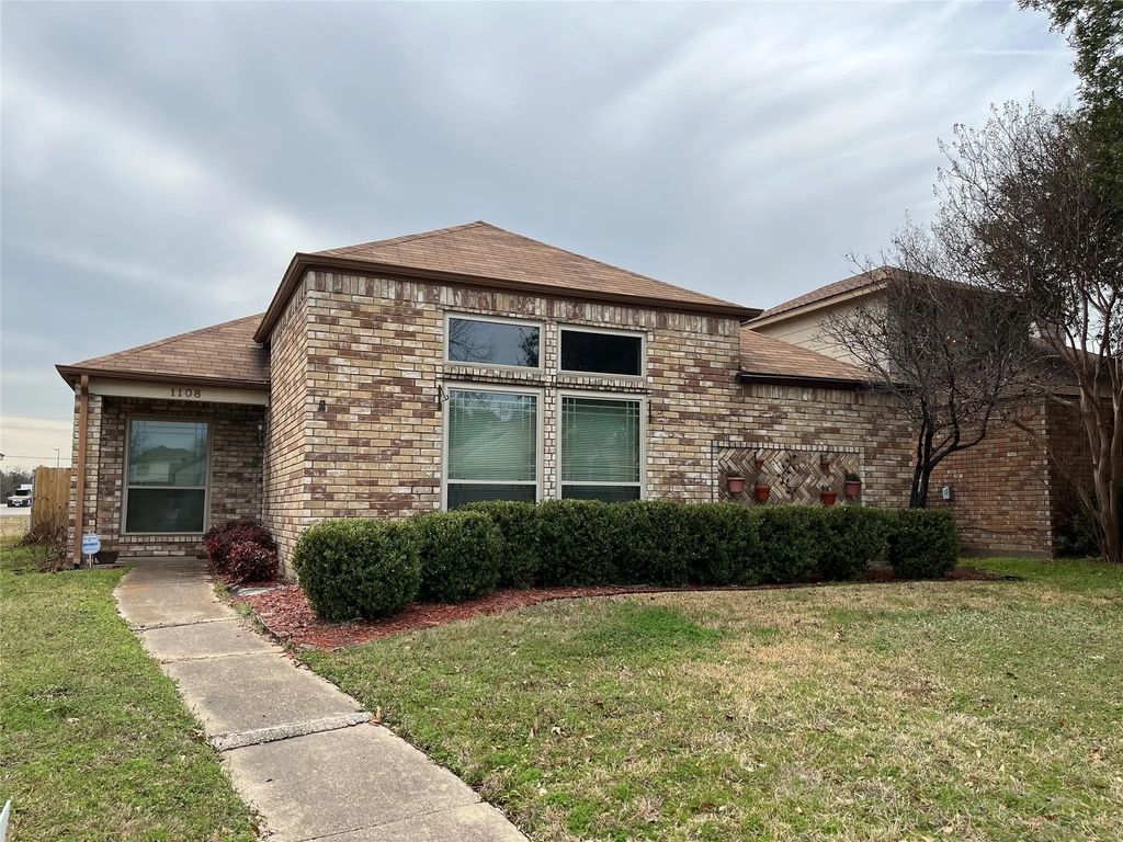 1108 Paintbrush Street, Mesquite