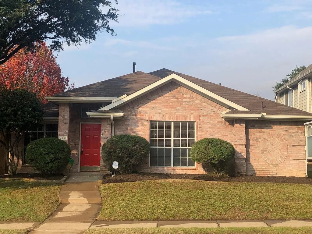 3551 Briargrove Lane, Dallas