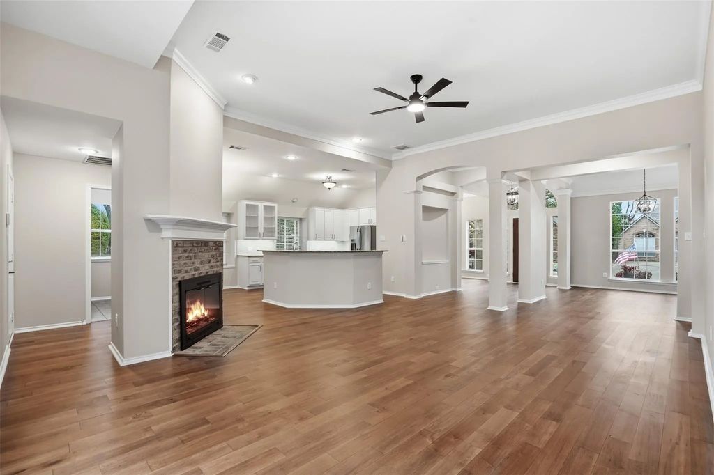 1426 Lone Star Court, Allen