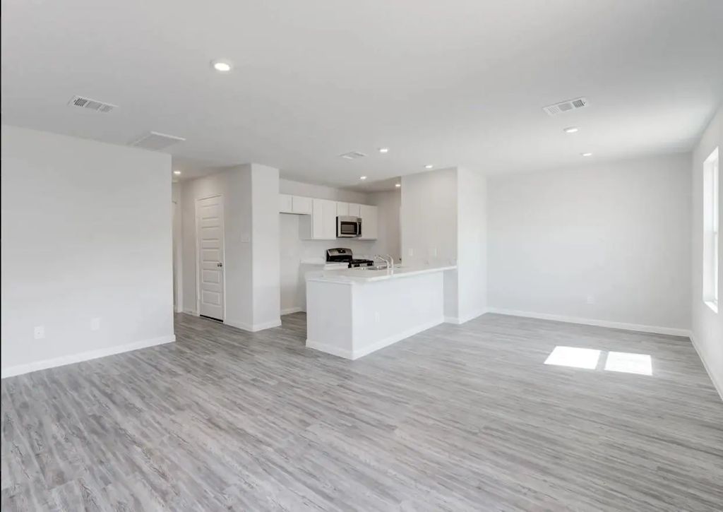 213 Polasek Drive, Abilene