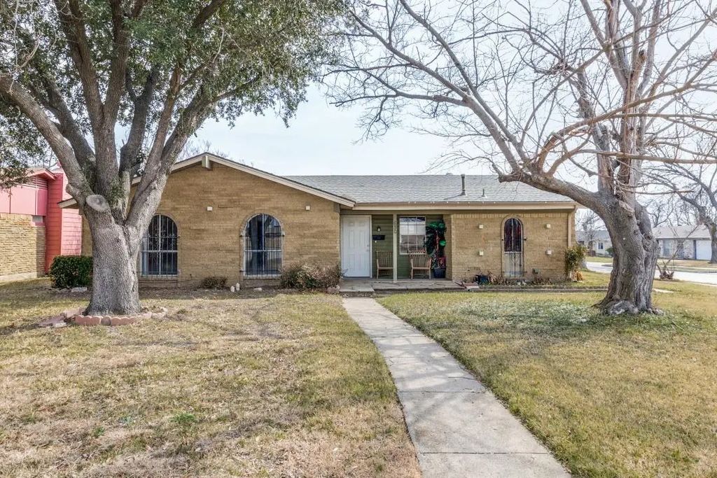 630 E Oates Road, Garland