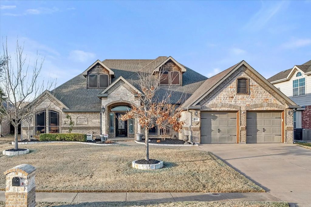 1109 Alexander Court, Midlothian