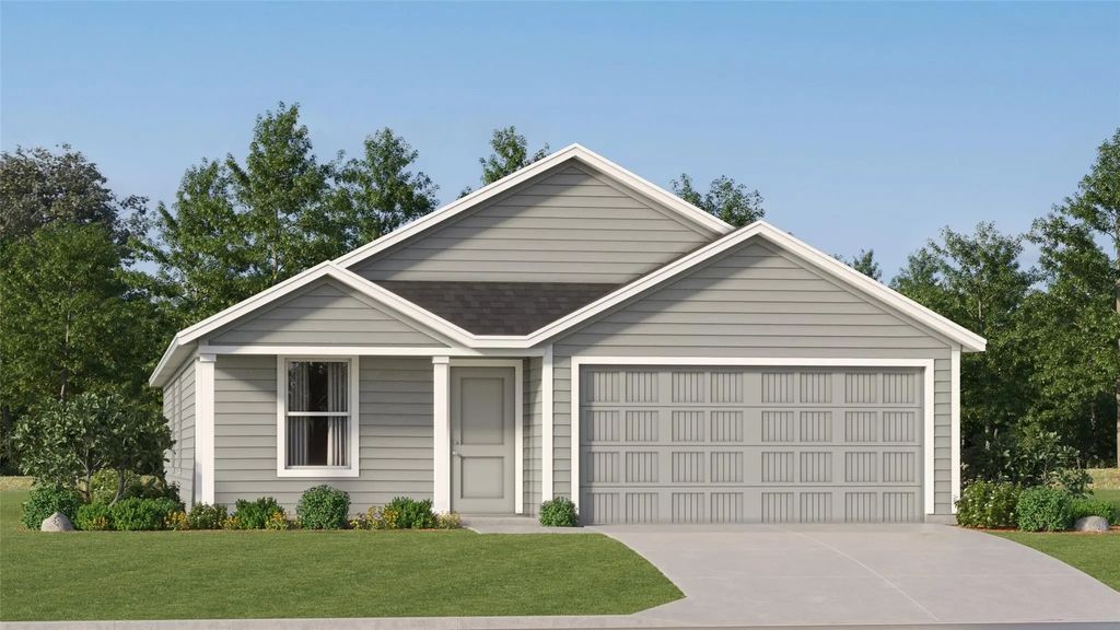 511 Hart Drive, Dallas