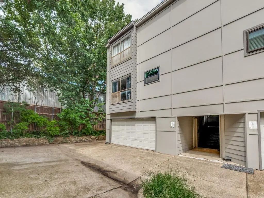 5710 Leona Avenue, Dallas