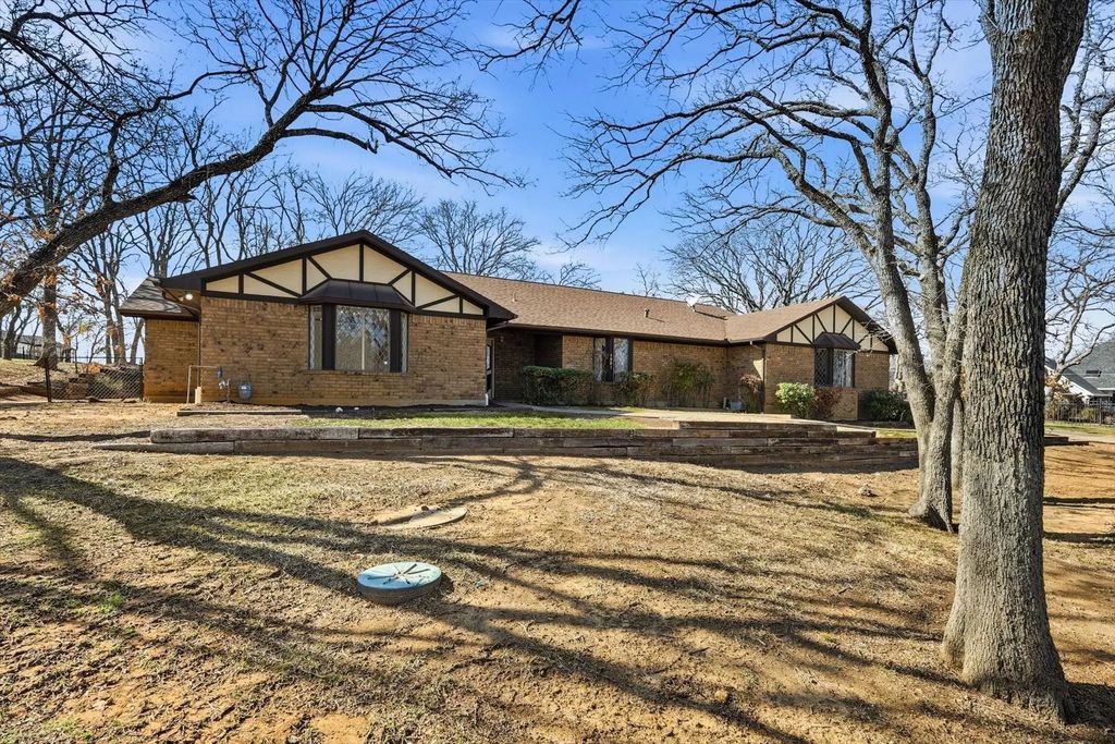 4201 Ada Drive, Flower Mound
