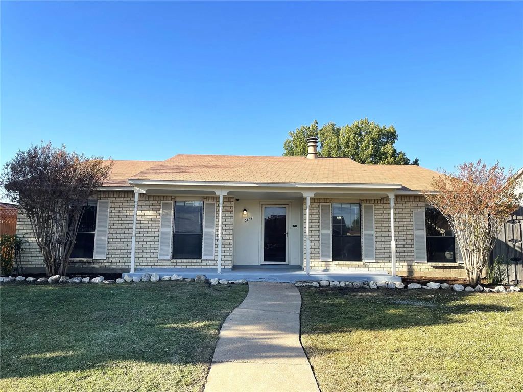 5608 Terry Street, The Colony