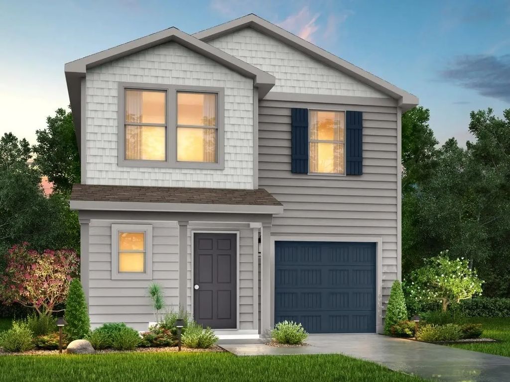 201 Polasek Drive, Abilene