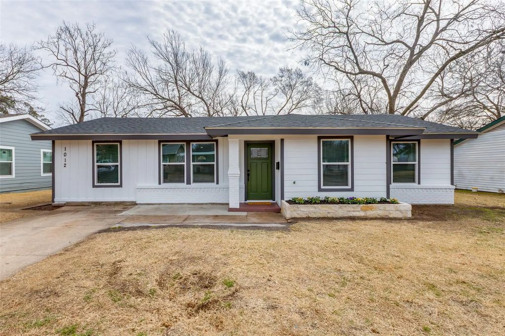1012 Rancho Drive, Mesquite