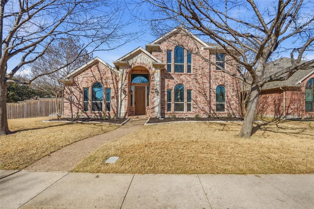 9316 Sterling Gate Drive, McKinney