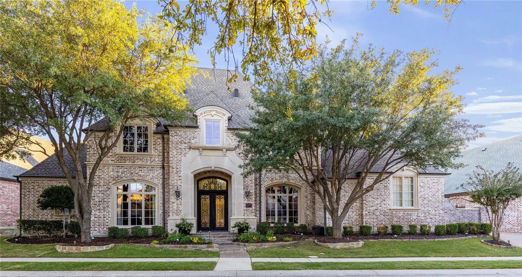 6401 Saint Michael Drive, McKinney